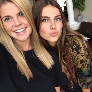 Meet your Posher, Kennedy